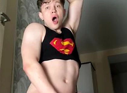 Big White Cock Massive Cumshot Compilation - Rushlight Dante