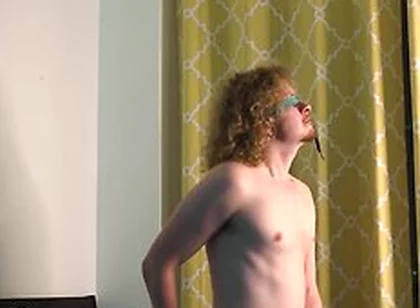 I Strip And Fuck My Toy With My Big Cock Before Blowing A Huge Load All Over My Bed