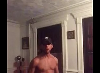 Watch How It All Began! Stepdaddy Destroys My Fat Pussy! With Breed It Raw