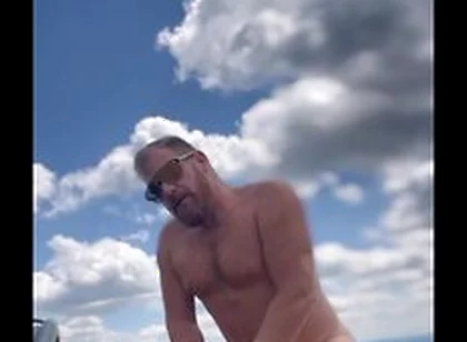 What Guys Do In The Mountains
