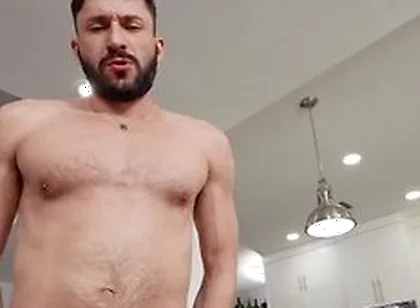 Guy Selector - Do You Want To Fuck Your Roommate? You Can If You Choose To! With Riley Mitchel And Scott Demarco