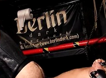 Noblemen Joe Gillis And Andy Onasis Join Cock Sucker Guards