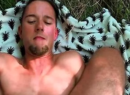 Guy Ditches His Friends To Suck Some Dick And Get His Ass Properly Fucked
