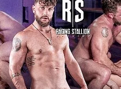Bearded Hunk Health Halo Compilation Ft Beau Butler, Bruce Jones & More