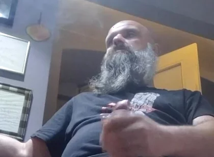I Like to Empty My Balls