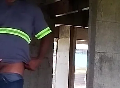 First Sum of the Year in Construction