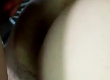 Bareback Beauties - Part #4 - 100% Bareback