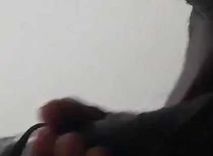 My Big African Cock