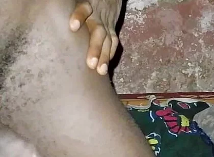 Humping My Bed Is as Real Sex 4