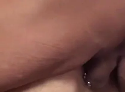 Daddybearaz's Butt Pounding