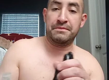 New Fisting Toy