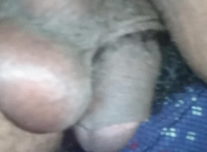 Indian Boy