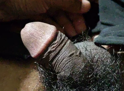 Deshi Hot Boy Playing Penis Himself