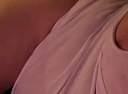I'm Just Teasing You, Daddy. Part 2