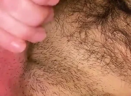 Pump on Balls CBT Cum