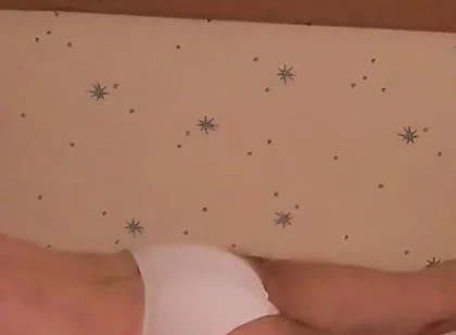 Panty Hump Masturbation