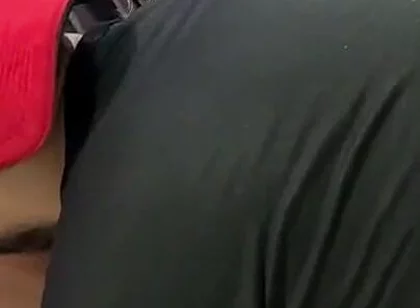 Oh My God, It Barely Fits in My Mouth with Such a Thick Cock!