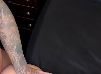 Straight Man Fuck