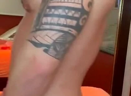 Intense Fuck with Twink - Part 3