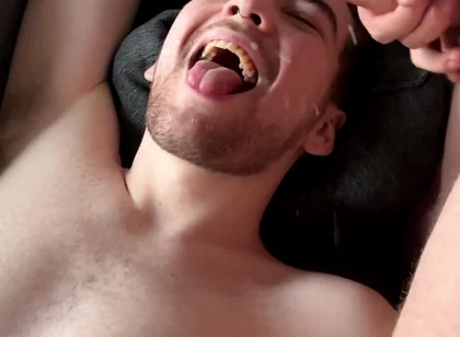 Good Little Fucktoy