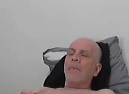 Big Old Cum Cock