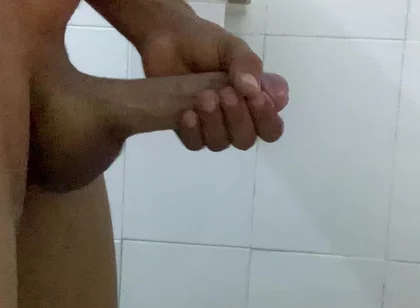 Jerking at Work Part 2