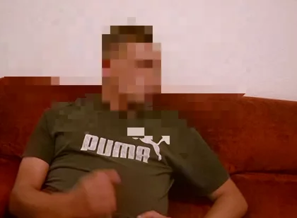 I Love Recording Myself Jerking off