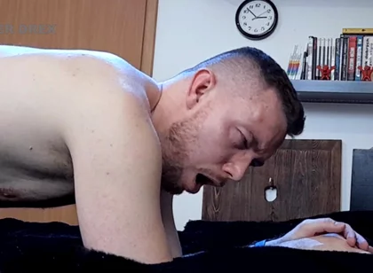Slovak Prince
