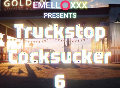 Truck Stop 6