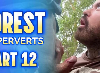 Forest of Perverts 12