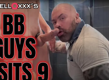 Bb Guys Visits 9