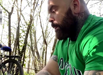 Forest of the Perverts 11