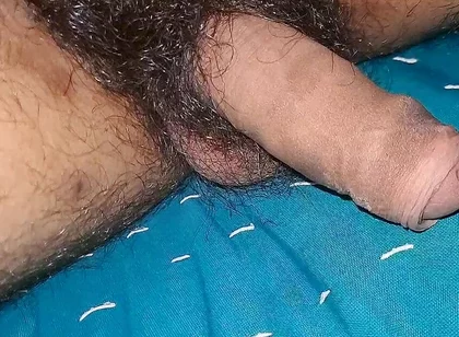 Hot Indian Gay Masturbation Video Part-1.