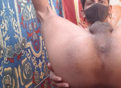 Outdoor Fuck Ass Fingering Tebal Romantic