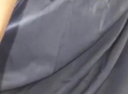 Masturbating Wearing Grey School Skirt (rok Abu Sma)