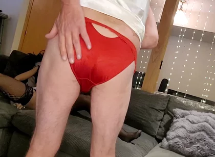 What Panties Do You Like Best?