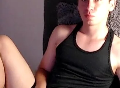 I Fuck with a Dildo in Private and Slatodelicioso