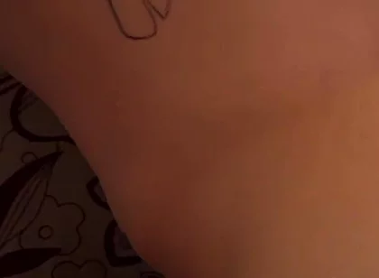 Big Student New Year's Fuck - Two Twinks Get Fucked Hard and Cum at the Same Time