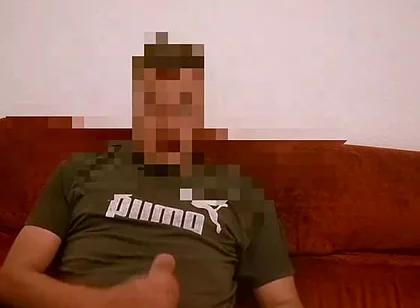 I Love Recording Myself Jerking off