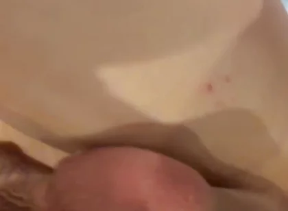Sex with My Twink in a Dressing Room