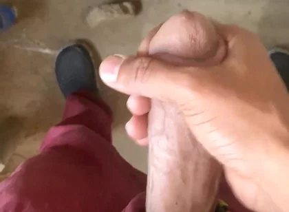 Jerking in an Uncompleted Building