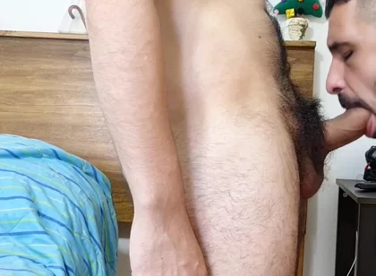 Huge Twink Dick Uses Me as His Personal Bitch