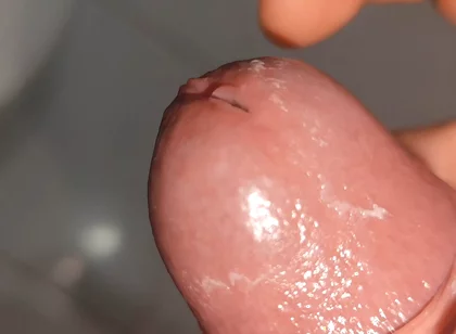 What a Fucking Monstrous Broomstick Dick