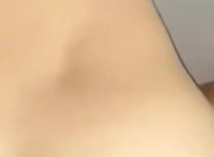 Young Man with a Tight Ass Receives a Thick Stream of Freshly Milked Sperm!