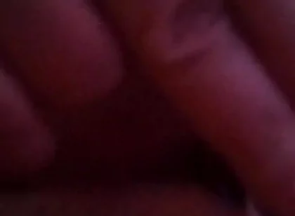 I Need a Dick or Two to Suck Until Morning