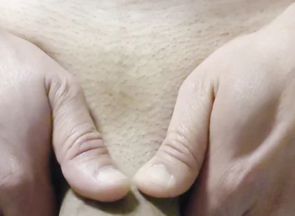 I Want Cum See Me How I Do