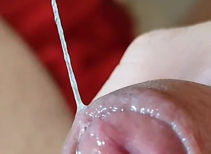The Biggest and Longest-lasting Shot of Cum on the Planet.