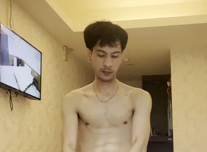 After Party Masturbation Solo