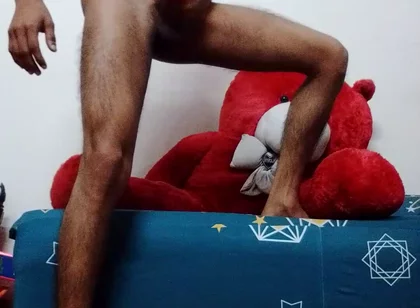 Teen Asian Bangladeshi Boy Masturbation