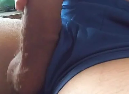 Tonny Maden New Exclusive Video: Huge Erect Monster Cock Live at Chaturbate Huge Cumshot!